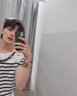 @realstraykids Jul. 24