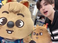 @realstraykids May 30