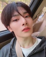 @realstraykids Sep. 11