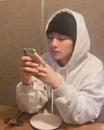 @realstraykids Oct. 17