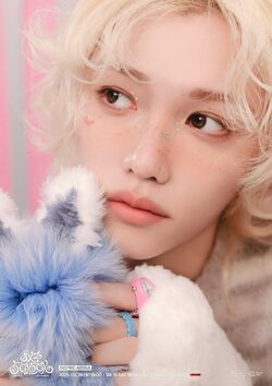 Felix | Stray Kids Wiki | Fandom