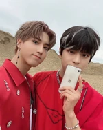 @realstraykids Sep. 3, 2021