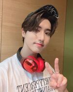 @realstraykids Mar. 26