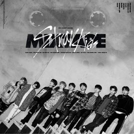 Mixtape Digital Cover