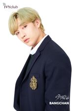 IVY Club Mar.