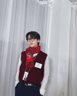 @realstraykids Dec. 30
