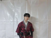 @realstraykids Jan. 10