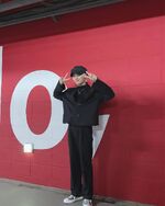 @realstraykids Feb. 8