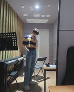 @realstraykids Jun. 16