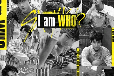 stray kids　フィリックス　unveil op2　I am who ポラ stray kids フィリックス unveil op2 I am who ポラ