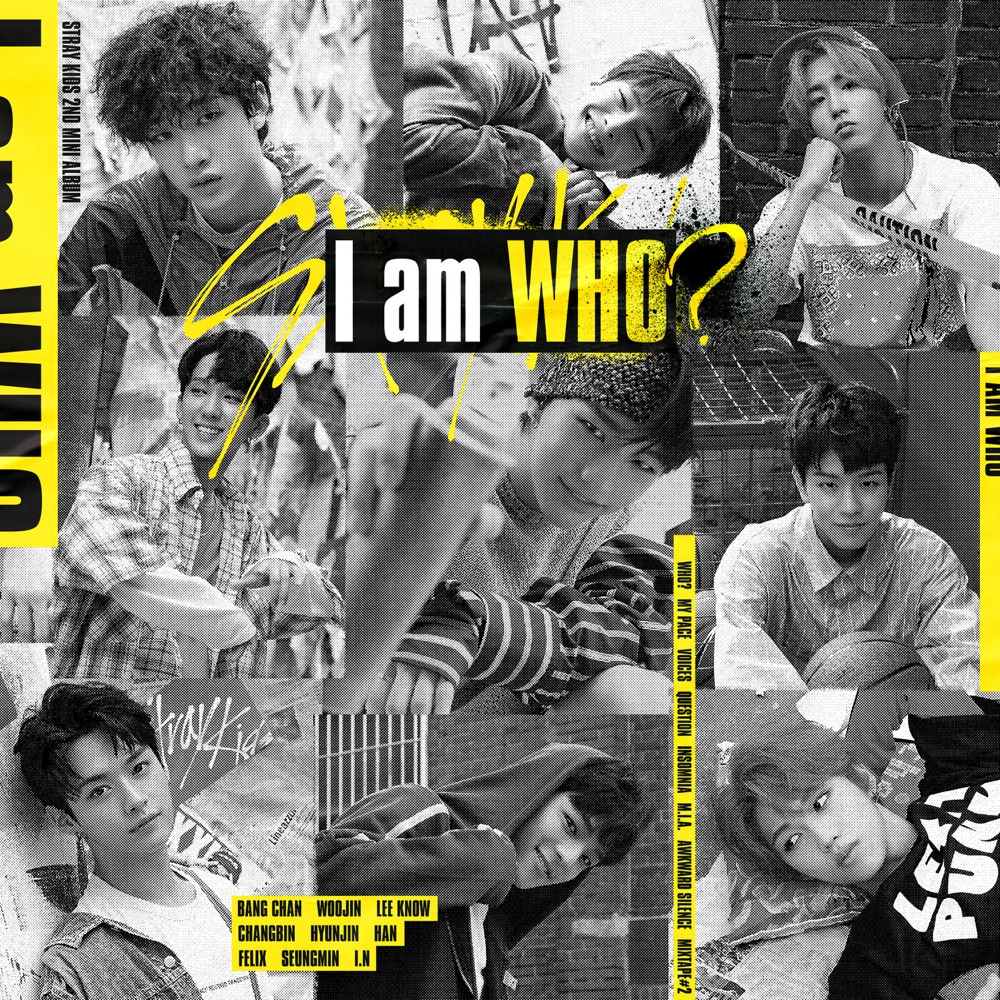 Stray kids sunshine lyrics - Stray Kids - Sticker