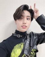 @realstraykids Apr. 1