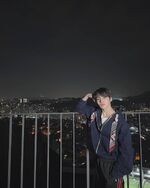 @realstraykids Jun. 26