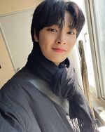 @realstraykids Oct. 18