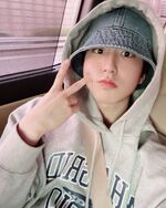 @realstraykids Apr. 6