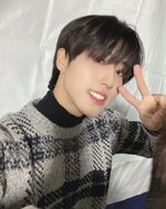 @realstraykids Dec. 24