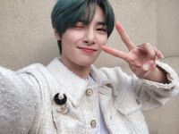 @realstraykids Jan. 7