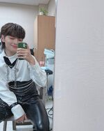 @realstraykids Jun. 4