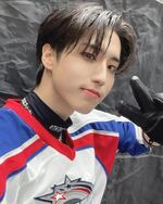 @realstraykids Dec. 17