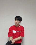 @realstraykids Sep. 26