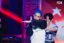 "S-Class" Music Bank Jun. 2