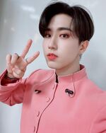 @realstraykids Feb. 13