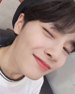 @realstraykids Aug. 24