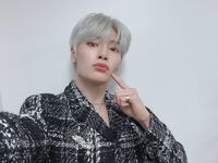 @realstraykids Jan. 31