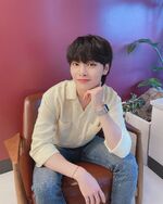 @realstraykids Aug. 25