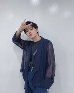 @realstraykids Sep. 8