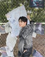 @realstraykids Oct. 7