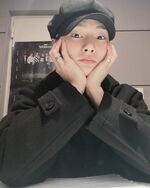 @realstraykids Dec. 9