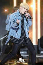 "My Side" (Bang Chan)