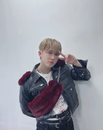 @realstraykids Dec. 13