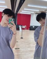 @realstraykids Aug. 17