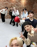 @realstraykids Mar. 20