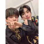 @realstraykids Nov. 27, 2020