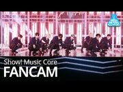"ALL IN (Korean ver.)" Show! Music Core Nov. 28