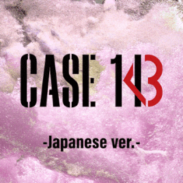 CASE 143 (Japanese ver.)