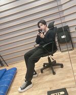 @realstraykids Mar. 15