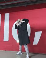 @realstraykids Jan. 25