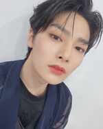 @realstraykids Sep. 8