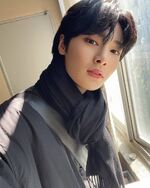 @realstraykids Oct. 18