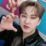 @realstraykids Sep. 12