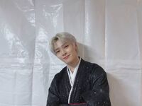 @realstraykids Jan. 11