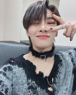 @realstraykids May 15