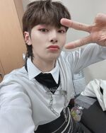 @realstraykids Jun. 4