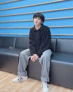 @realstraykids Oct. 27