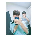 Seungmin I.N IG 200208.jpg (75 KB) @realstraykids Feb. 8, 2020