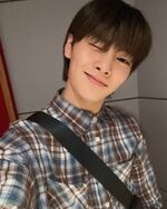@realstraykids Jul. 12